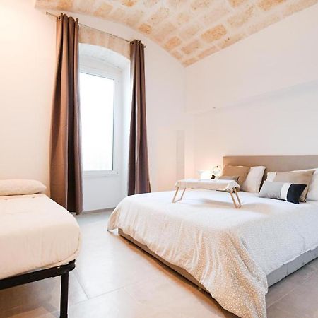 Urban Flat Bonazzi40 -Timesrl Apartments Bari Exteriör bild
