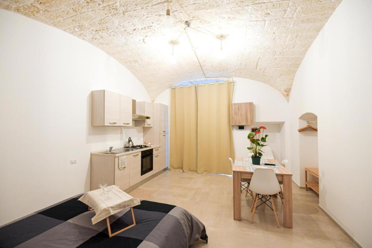Urban Flat Bonazzi40 -Timesrl Apartments Bari Exteriör bild