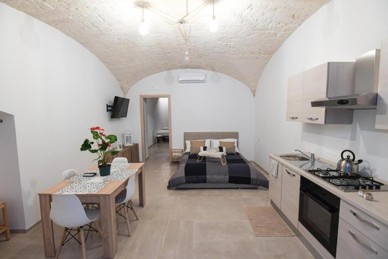 Urban Flat Bonazzi40 -Timesrl Apartments Bari Exteriör bild