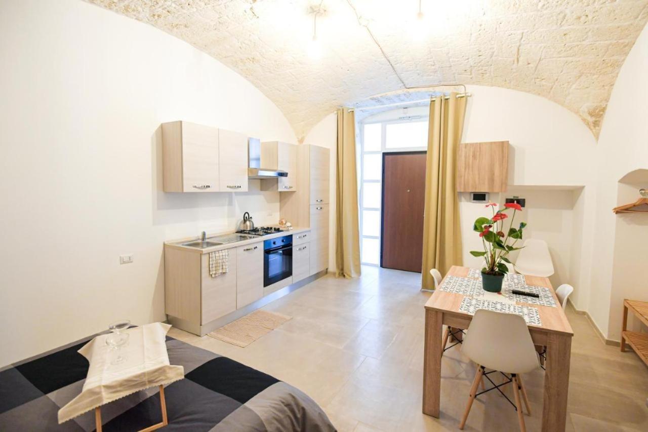 Urban Flat Bonazzi40 -Timesrl Apartments Bari Exteriör bild