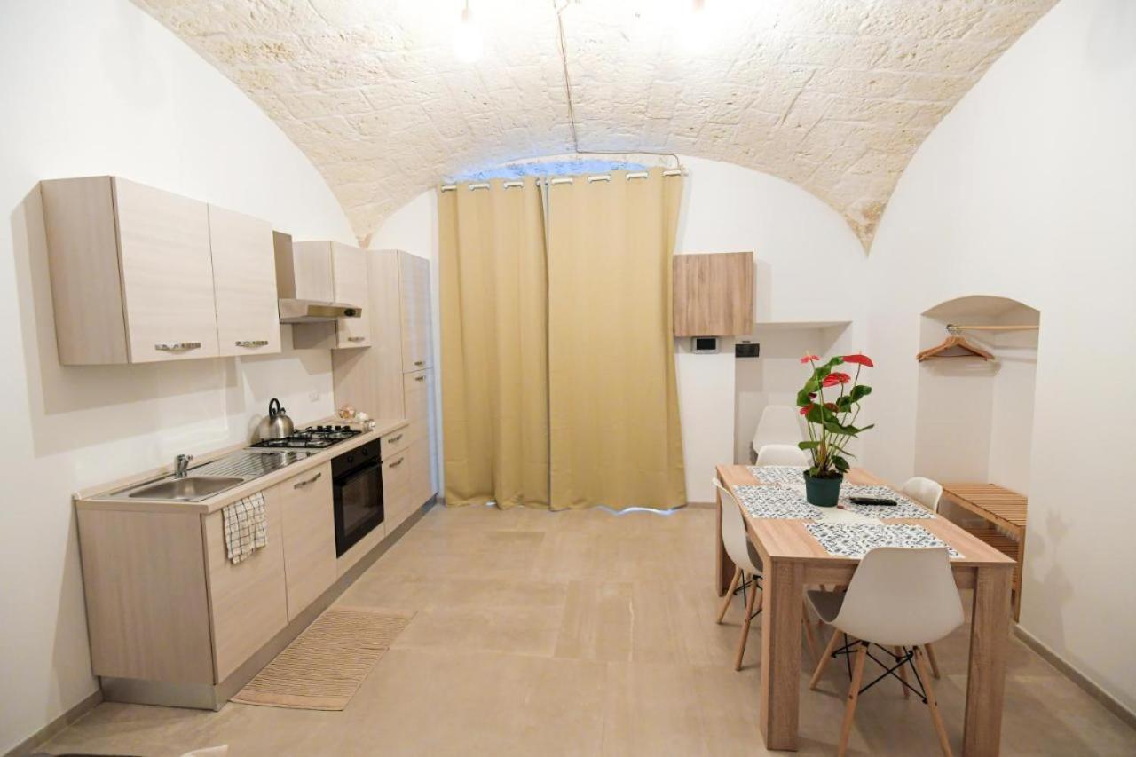 Urban Flat Bonazzi40 -Timesrl Apartments Bari Exteriör bild