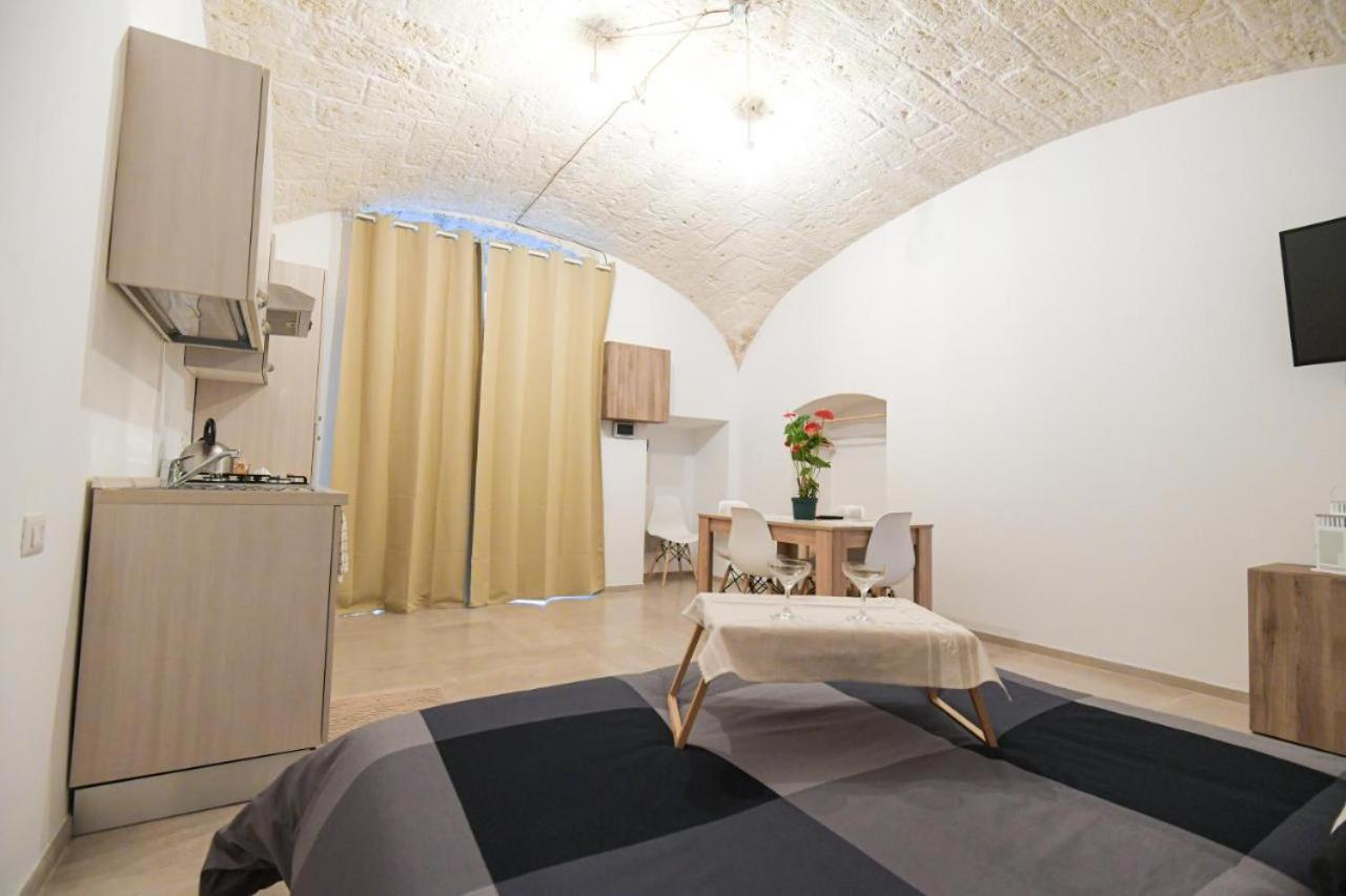 Urban Flat Bonazzi40 -Timesrl Apartments Bari Exteriör bild