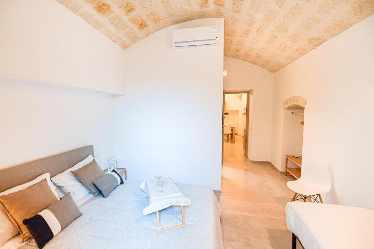 Urban Flat Bonazzi40 -Timesrl Apartments Bari Exteriör bild