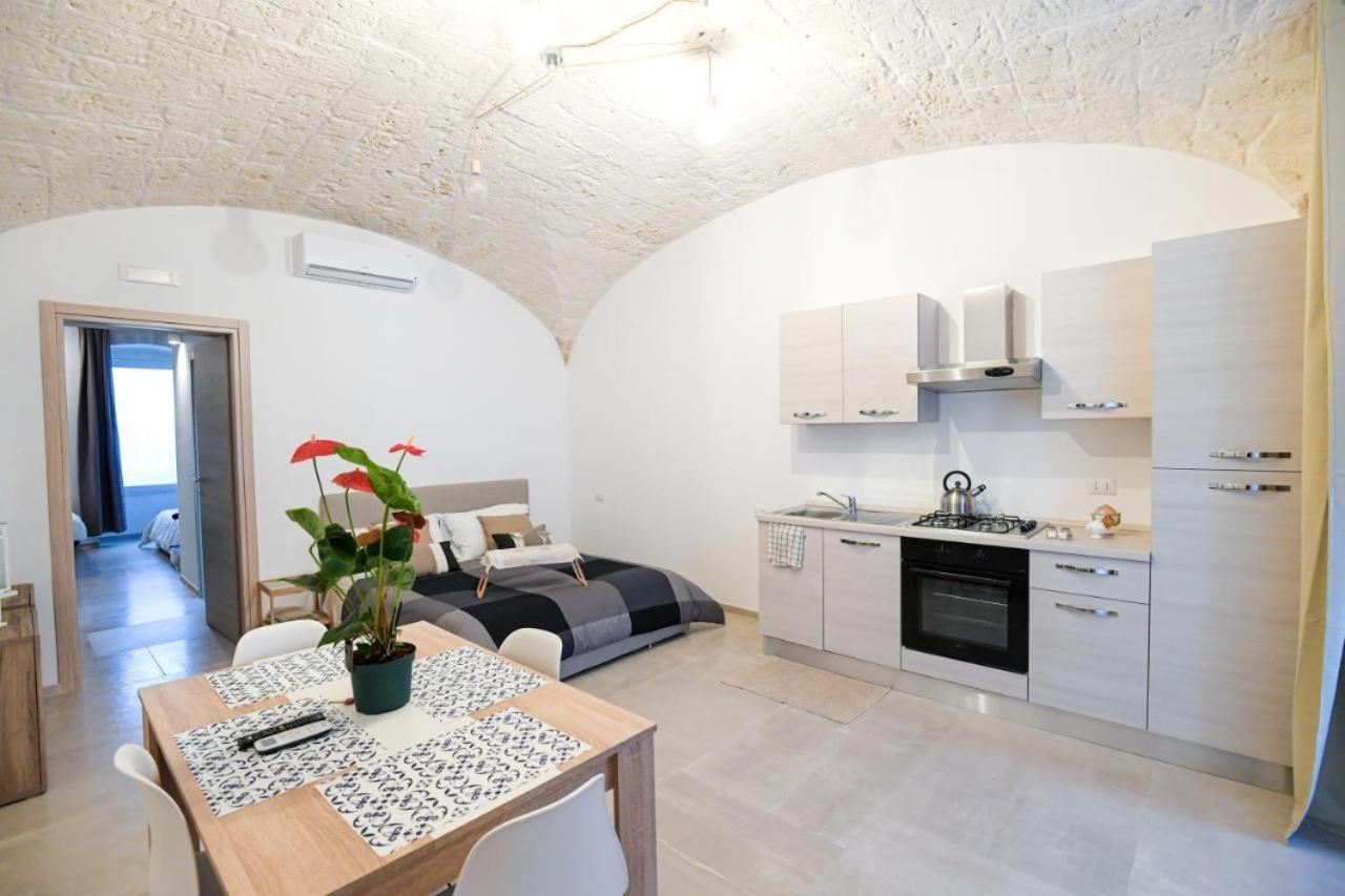 Urban Flat Bonazzi40 -Timesrl Apartments Bari Exteriör bild