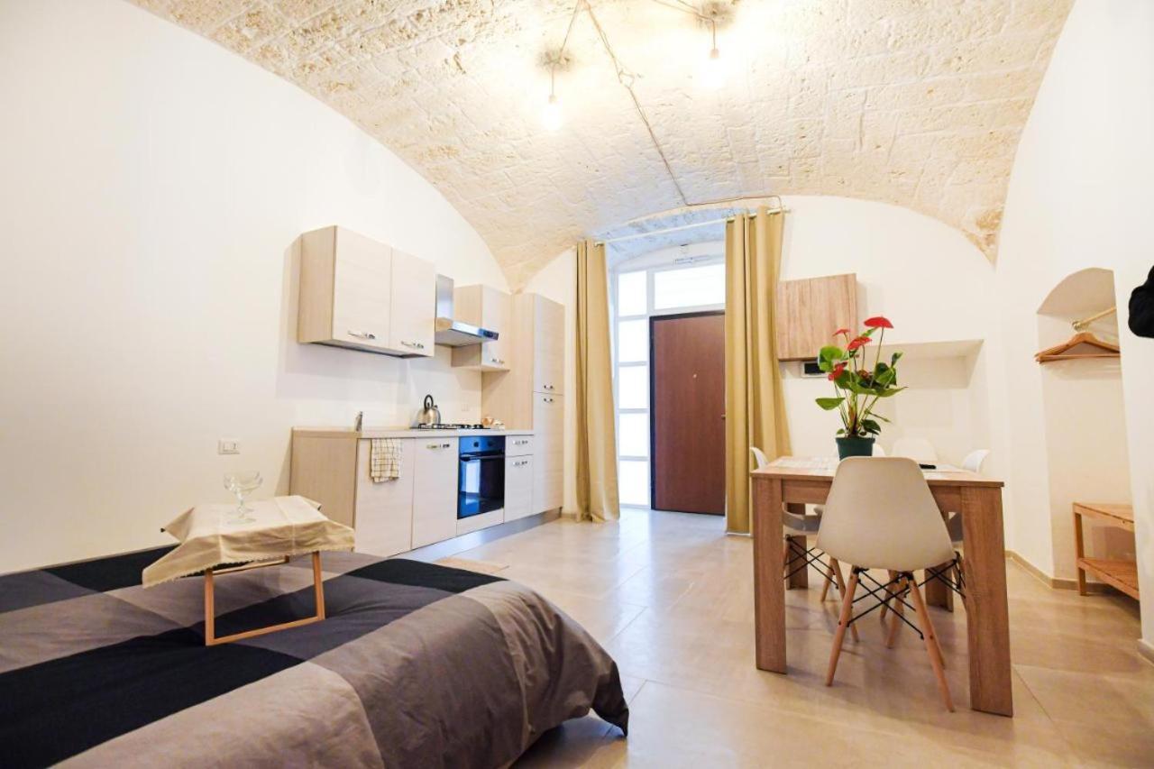 Urban Flat Bonazzi40 -Timesrl Apartments Bari Exteriör bild