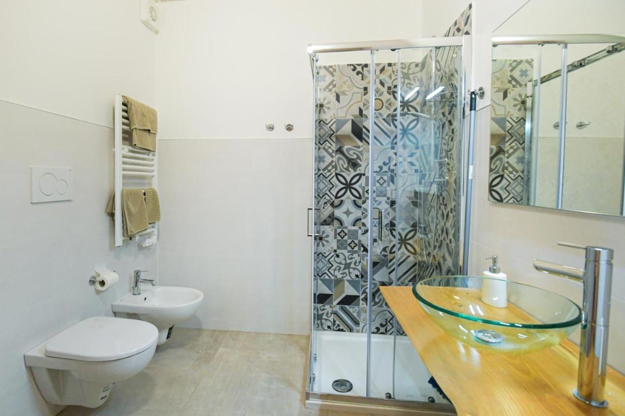 Urban Flat Bonazzi40 -Timesrl Apartments Bari Exteriör bild